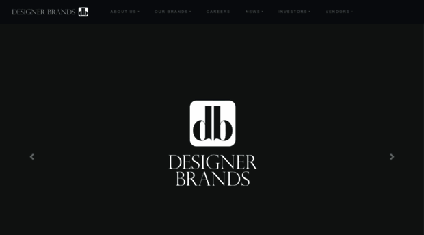 designerbrands.com