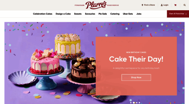 designercakes.com.au