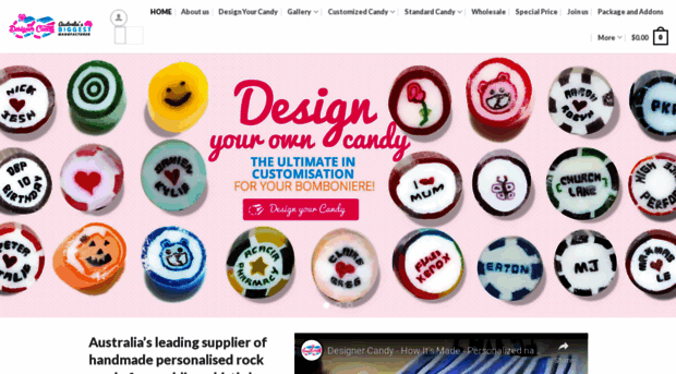 designercandy.com.au