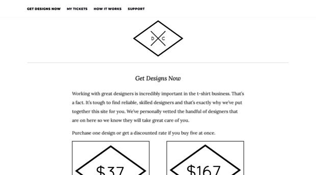 designercash.com