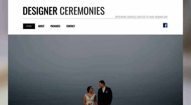 designerceremonies.com