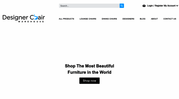 designerchairwarehouse.com