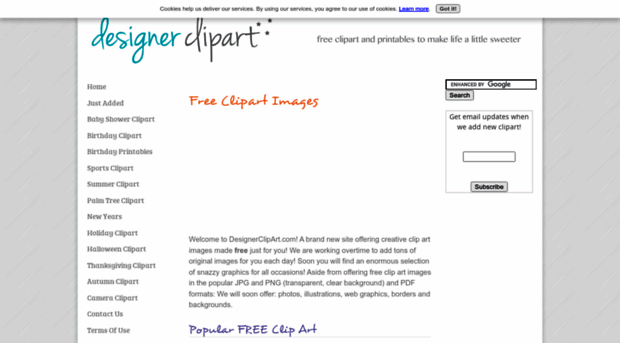 designerclipart.com