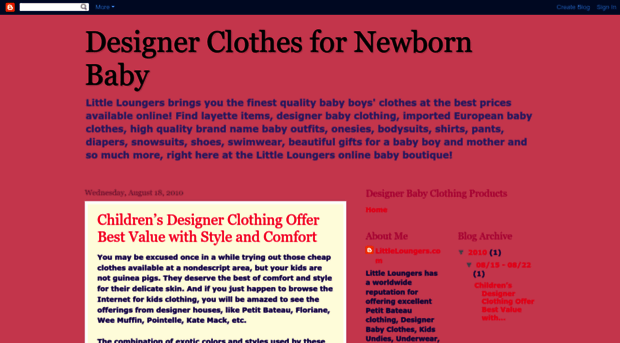 designerclothesforbaby.blogspot.com