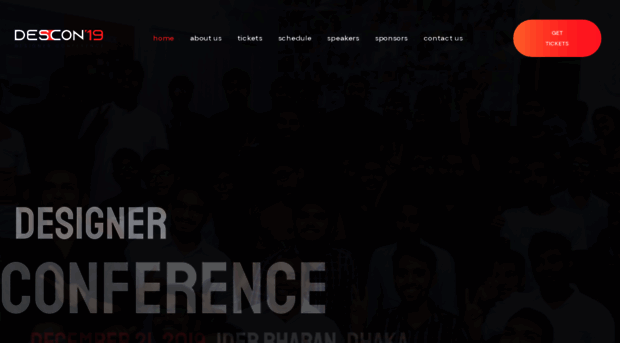 designerconference.org