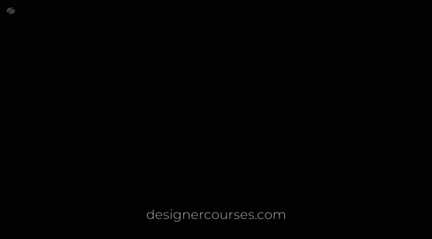 designercourses.com