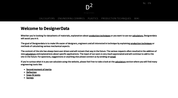 designerdata.nl