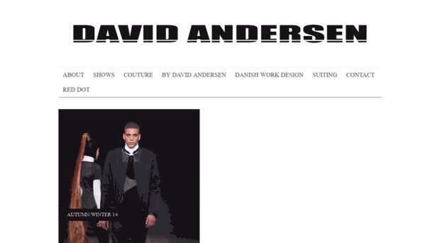 designerdavidandersen.com