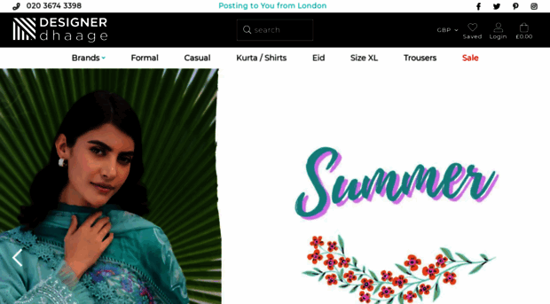 designerdhaage.com
