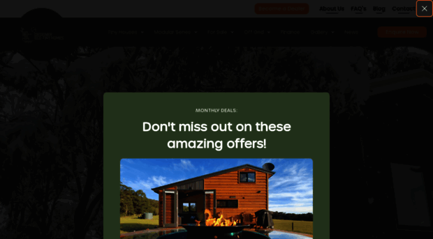 designerecohomes.com.au