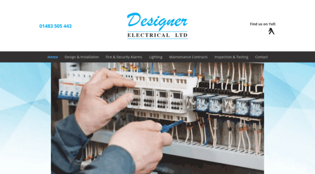 designerelectrical.co.uk