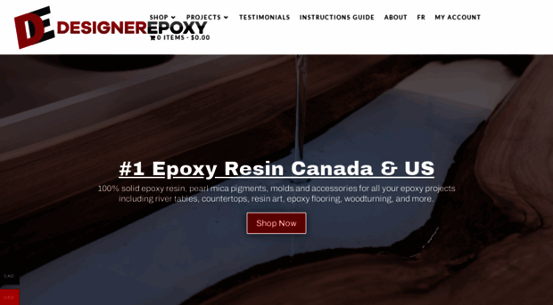 designerepoxy.ca