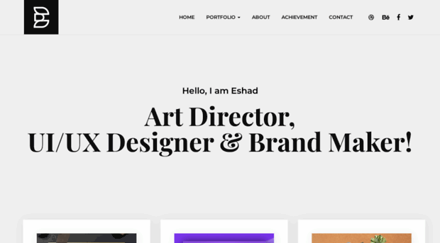 designereshad.com