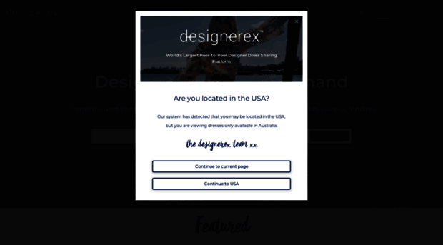 designerex.com.au