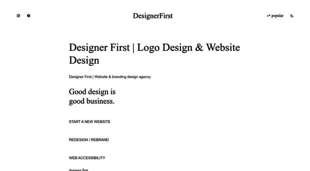 designerfirst.com