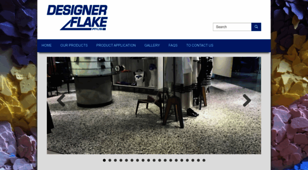 designerflake.com