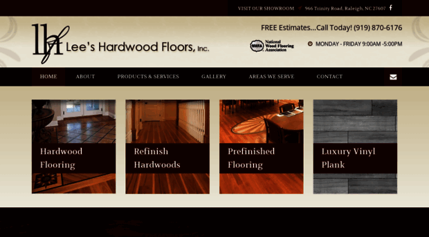 designerflooring.com