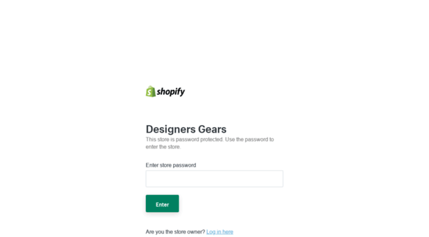 designergears.com