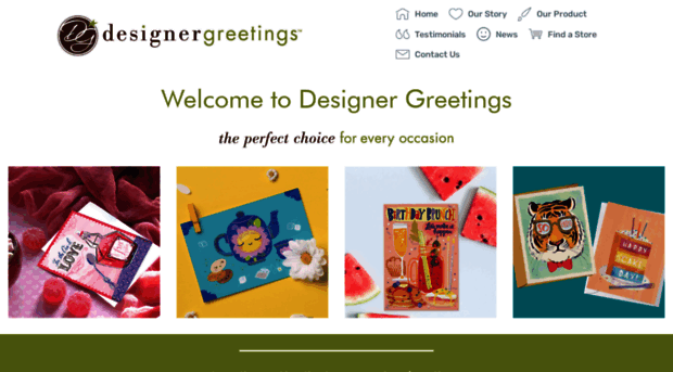 designergreetings.com