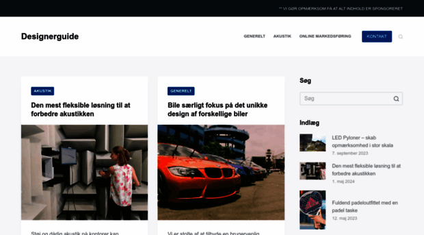 designerguide.dk