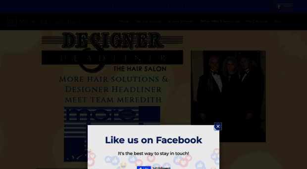 designerheadliner.com