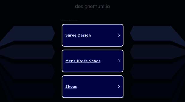 designerhunt.io