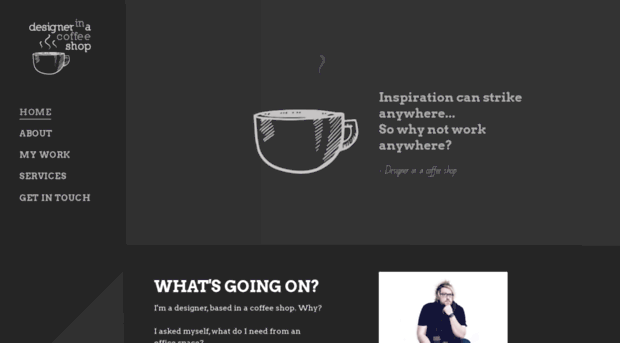 designerinacoffeeshop.com