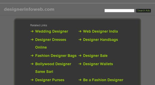 designerinfoweb.com