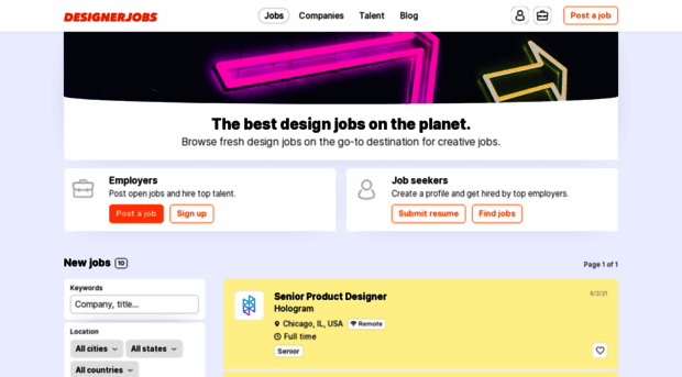 designerjobs.co