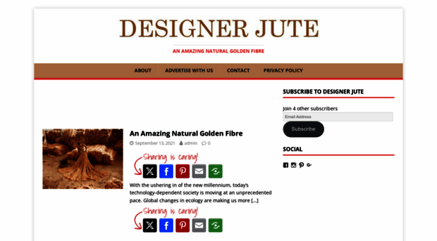 designerjute.co.uk