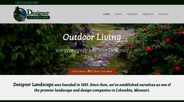 designerlandscape.com