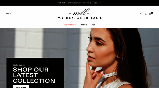 designerlane.com.au