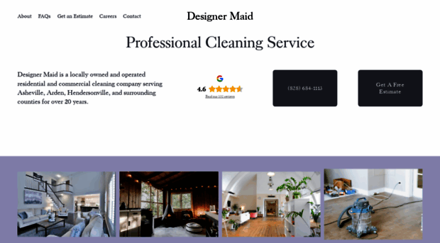 designermaid.net