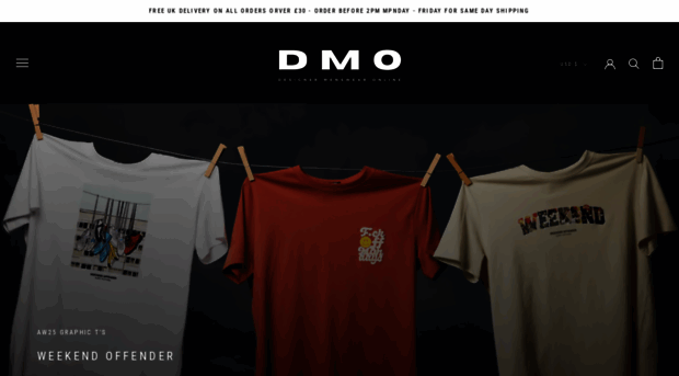 designermenswearonline.com