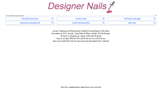 designernailsaustin.com