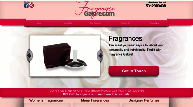 designerperfumessearcy.com