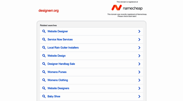 designerr.org