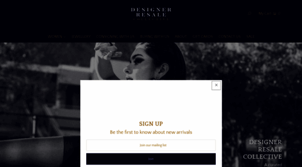 designerresalecollective.com.au