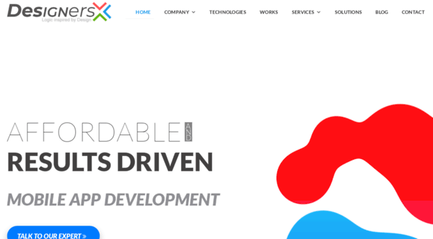 designers-x.com
