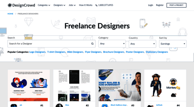 designers.designcrowd.com