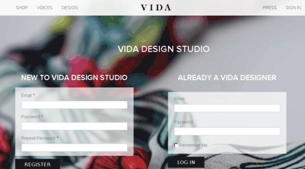 designers.shopvida.com