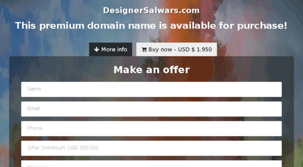 designersalwars.com