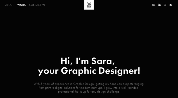 designersaragalova.com