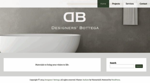 designersbottega.com