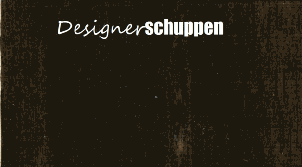 designerschuppen.com