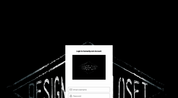 designerscloset.humanity.com
