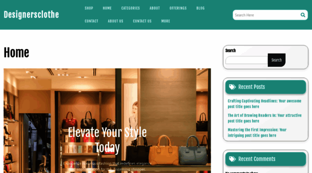 designersclothe.com