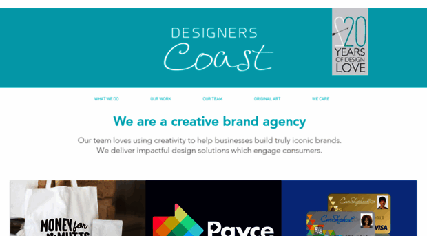 designerscoast.com