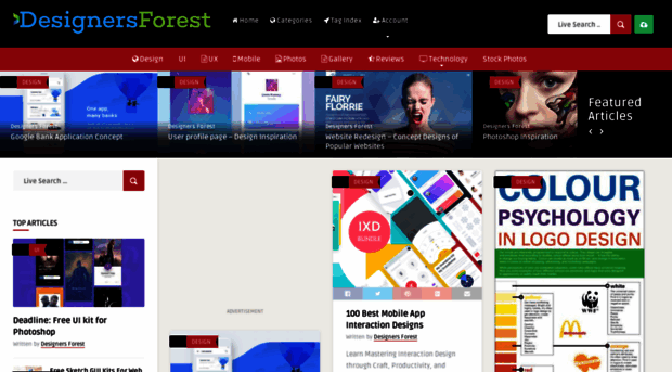 designersforest.com