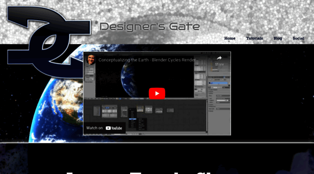 designersgate.com